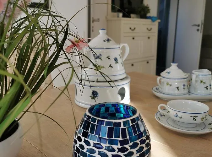 Appartement Maxim Greetsiel