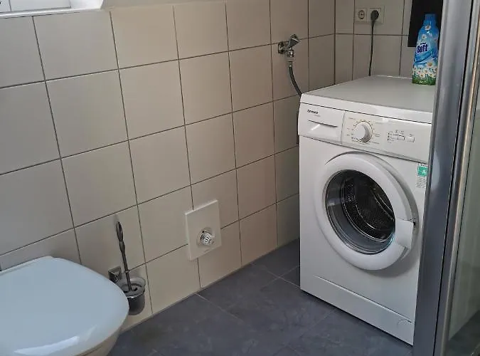 Maxim Appartement Greetsiel